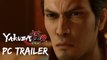 Yakuza Kiwami 2 - Trailer de lancement PC
