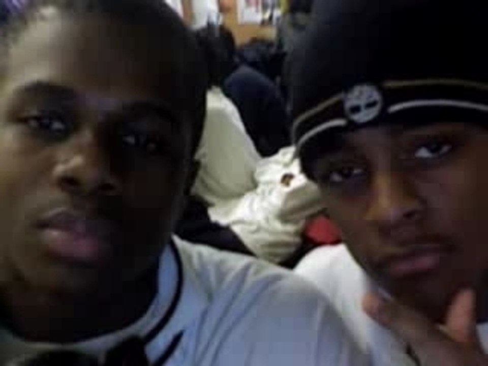 Mean Boyz 3