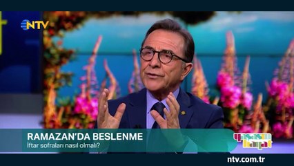 Osman Müftüoğlu ile Yaşasın Hayat 11 Mayıs 2019