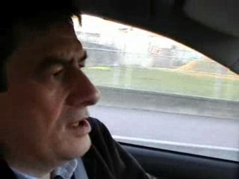 Confidences de campagne