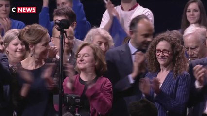 Elections Européennes : duel à distance entre LREM et le RN