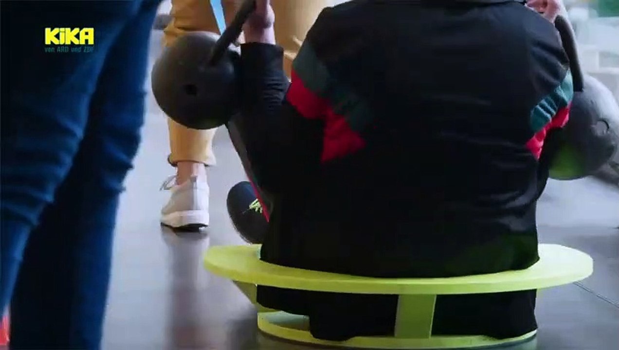 Schloss Einstein Folge 944 - Staffel 22 Folge 22