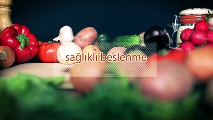 "Ramazan Diyeti" (Sahur ve İftar) | 12 Mayıs