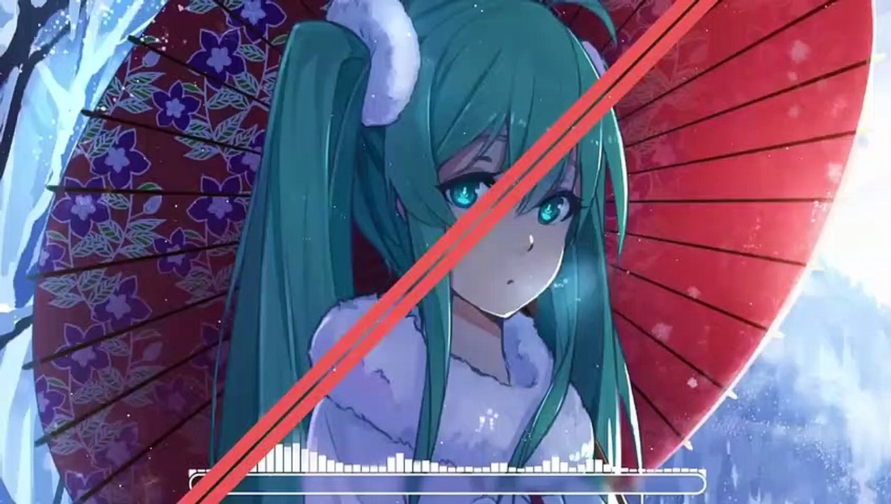 徐梦圆 - China-P ♪