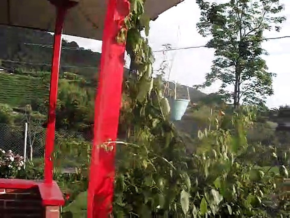 santa rosa de cabal risaralda colombia