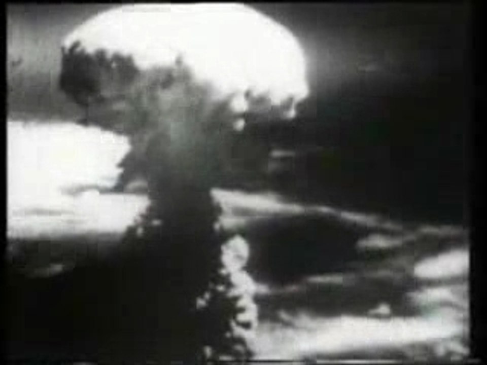 Crass - Nagasaki Nightmare