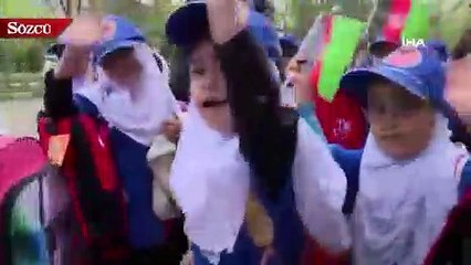 Milli Savunma Bakanlığı "Anneler Günü"ne özel video yayımladı