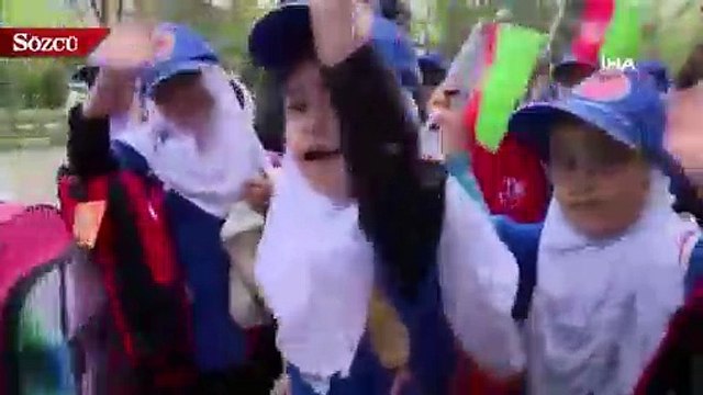 Milli Savunma Bakanlığı Anneler Günü ne özel video yayımladı