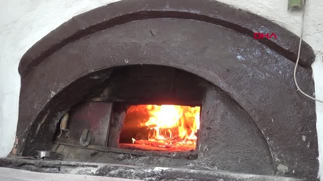 Dha Dış ? Prizren'de Asırlık Ramazan Geleneği 'Yumurtalı Pitayka'