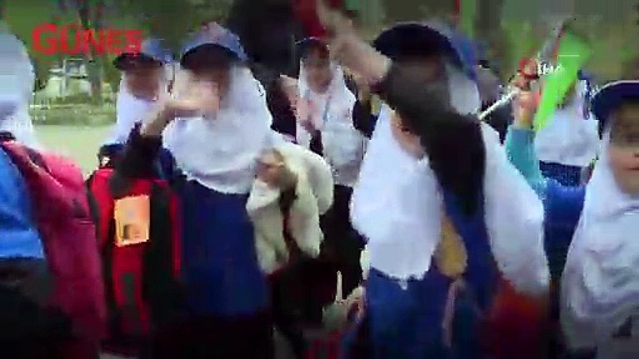 Milli Savunma Bakanlığı "Anneler Günü"ne özel video yayımladı