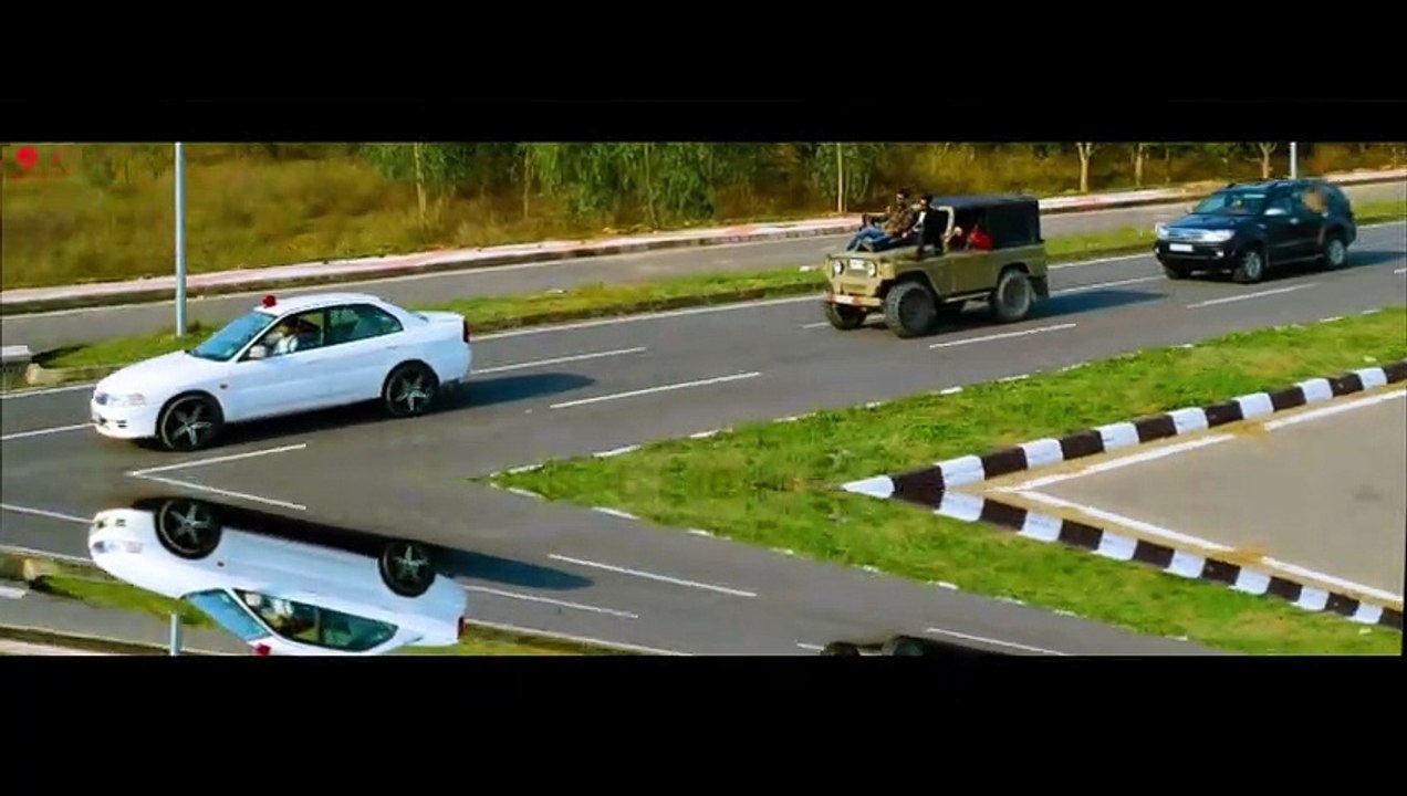 Black Route  (Official Video) The Folkman | Gursaaj | New Punjabi Songs 2019 | Latest Punjabi Song 2019