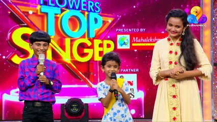 Flowers Top Singer | Musical Reality Show | Ep # 57