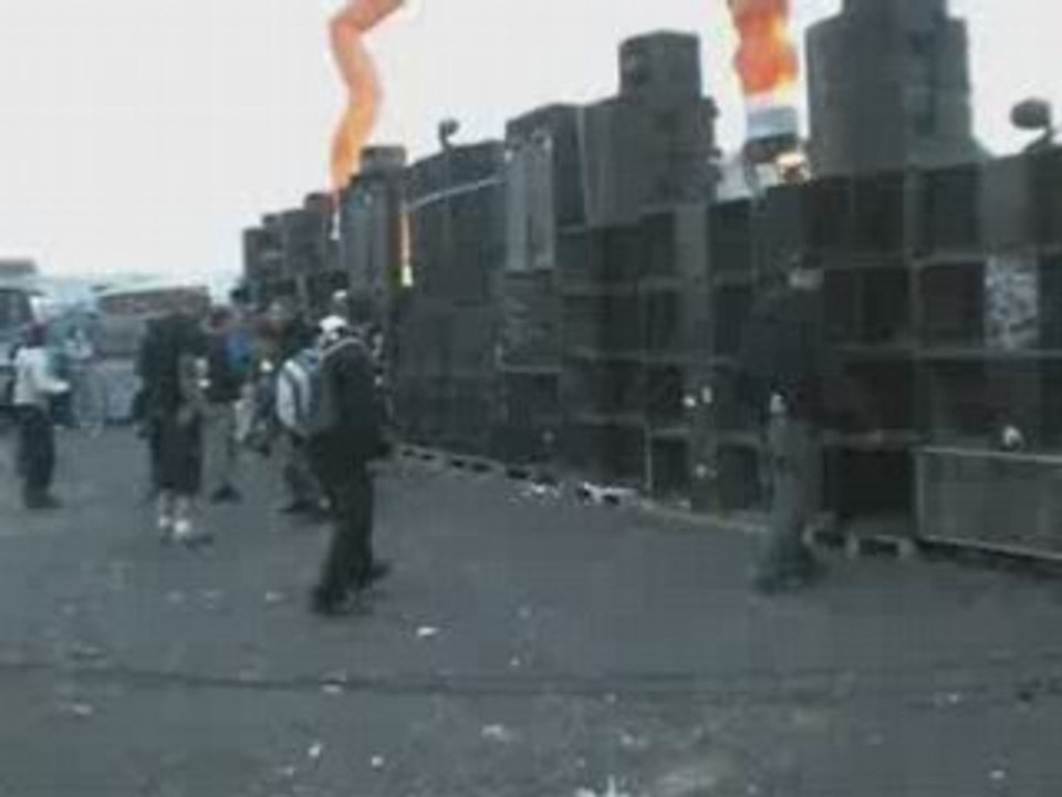 TouL Rosières TeKnivaL - 010507 - OTK  -  Part II