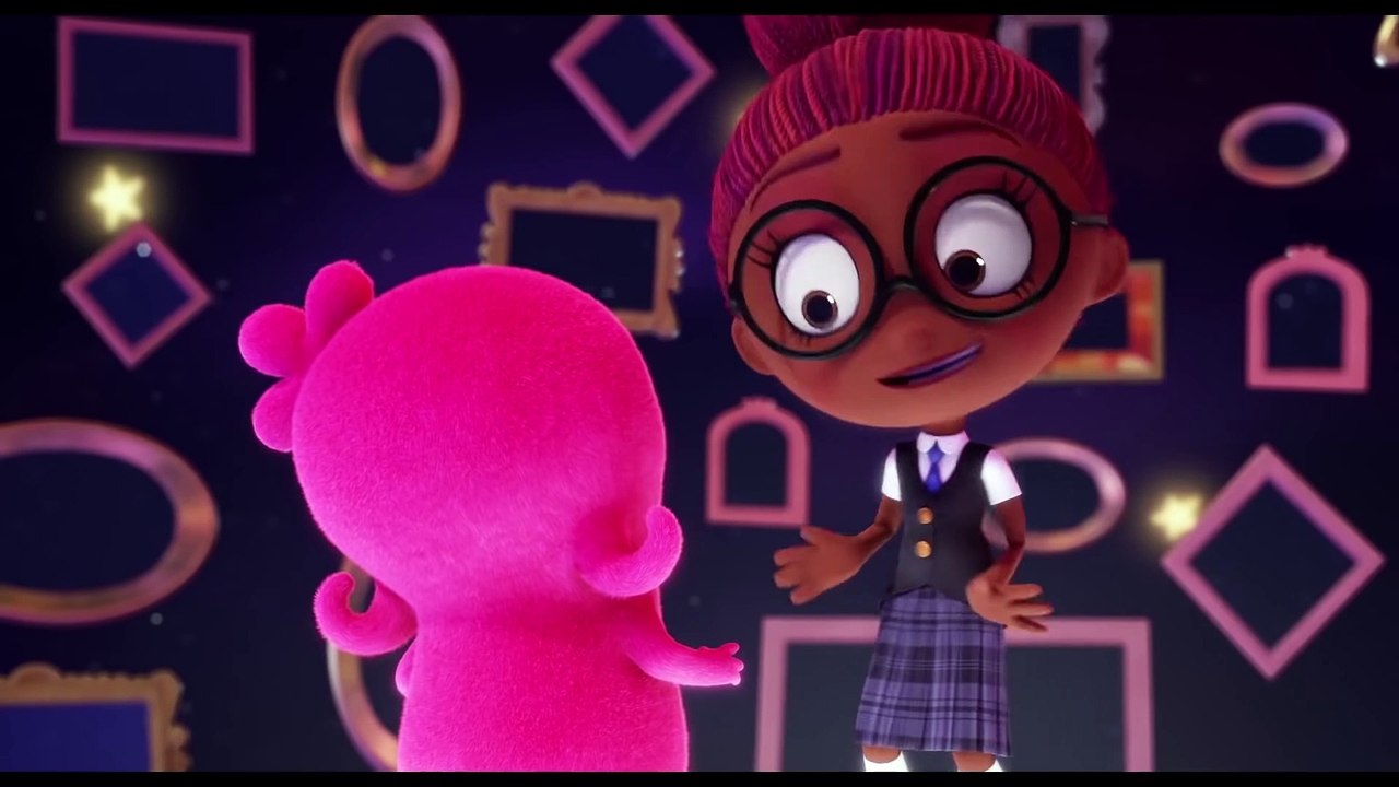 UglyDolls Movie Clip Unbreakable video Dailymotion