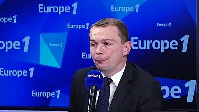 Olivier Dussopt sur la réforme de la fonction publique : On veut faciliter le recrutement de contractuels