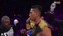 Mario Barrios vs Juan Jose Velasco Full Fight