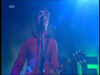 Madsen – Live Performance of 'Ein Sturm' 🎸 | Watch Now