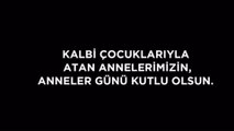 Anneler Gününüz Kutlu Olsun #annem