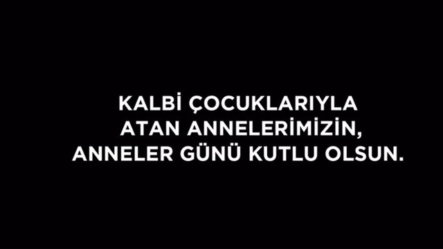 Anneler Gününüz Kutlu Olsun #annem