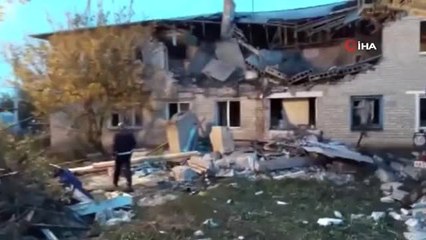 - Rusya'da Doğalgaz Patlaması: 3 Ölü