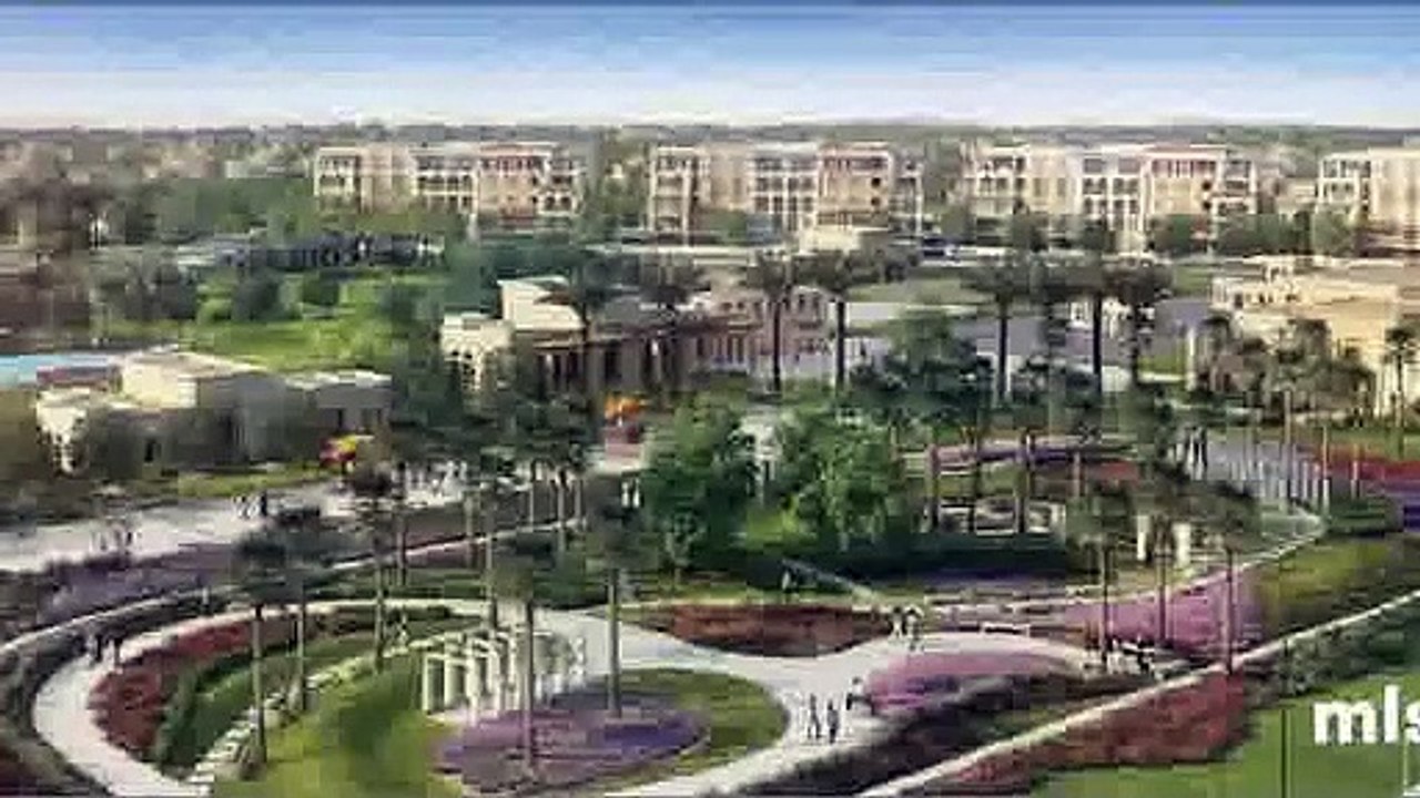 أفضل شقة في ميفيدا القاهرة الجديدة إعمار