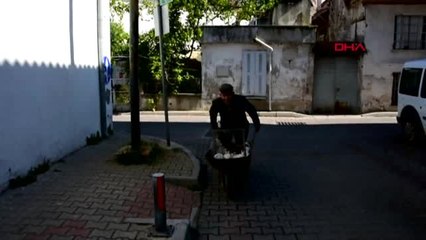 Muğla Evlenmek İsteyen 90'lık Necati Dede Güldürdü