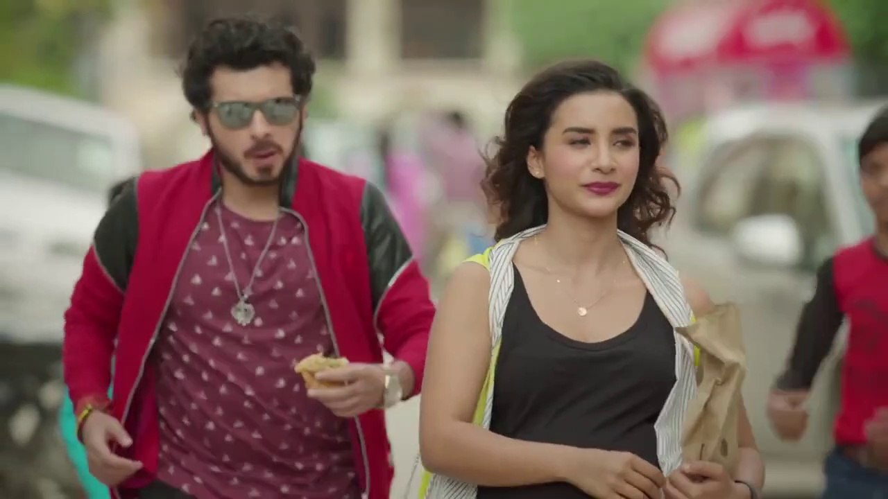 Badnaam Gali ᴴᴰ - Part 1 | Patralekhaa, Divyenndu | Latest Bollywood Movies | New Bollywood Movies