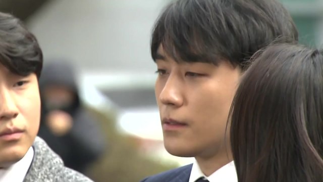 승리, 모레 영장 심사...'3번째 구속' 연예인 되나 / YTN