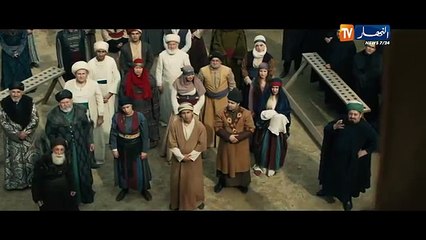 الرايس قورصو_ الحلقة 6_  القرصان يحوس على راس قايد(360P)