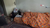 Anneler Günü’nün en hüzünlü annesi...3 çocuğu tanısı konulamayan hastalığı nedeni ile yatağa mahkum yaşıyor