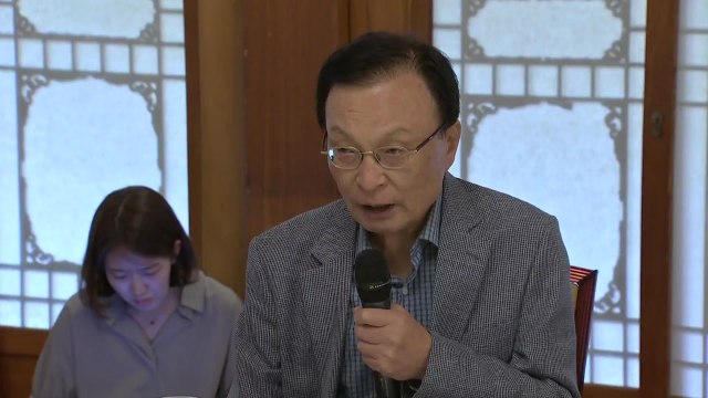 고위 당정청 회의... 국회 정상화해야 한목소리 / YTN