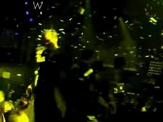 Décembre 2007 Reportage Florent Tee @ QUEEN