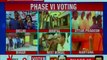 Priyanka Gandhi on PM Narendra Modi's Khan Market gang during Lok Sabha Elections Phase 6 voting Day