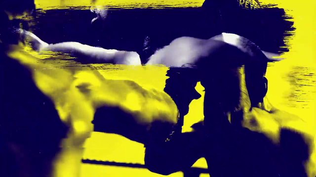 'IM NOT GOING TO CALL PEOPLE OUT, BUT IM ON THE WAY UP' - TAYLOR McGOLDRICK ON FIRST STOPPAGE WIN