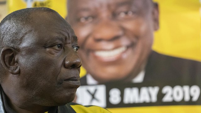 Cyril Ramaphosa's South Africa election win and the economy | Counting the Cost