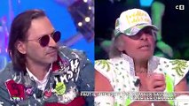 Pinder contre Bouglione : La bataille sur les animaux dans les cirques fait rage sur le plateau de Thierry Ardisson