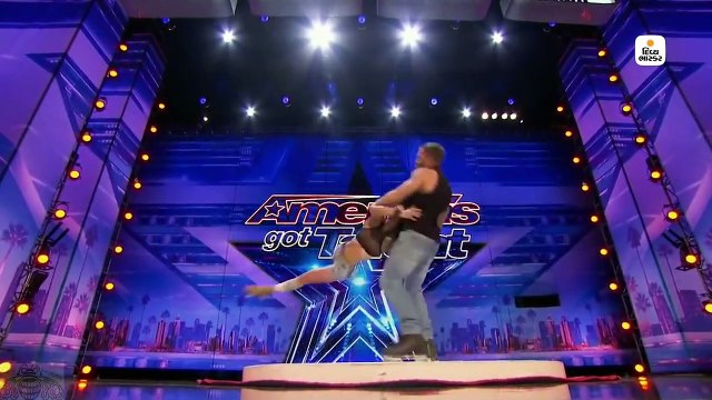 ભાઈ-બહેને થ્રિલર ડાન્સથી દુનિયામાં ધૂમ મચાવી, માત્ર એન્ટરટેઇનમેન્ટ નહીં રોમાંચ પણ હોય