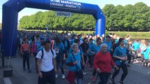 1300 participants à la Pontivyenne contre le cancer