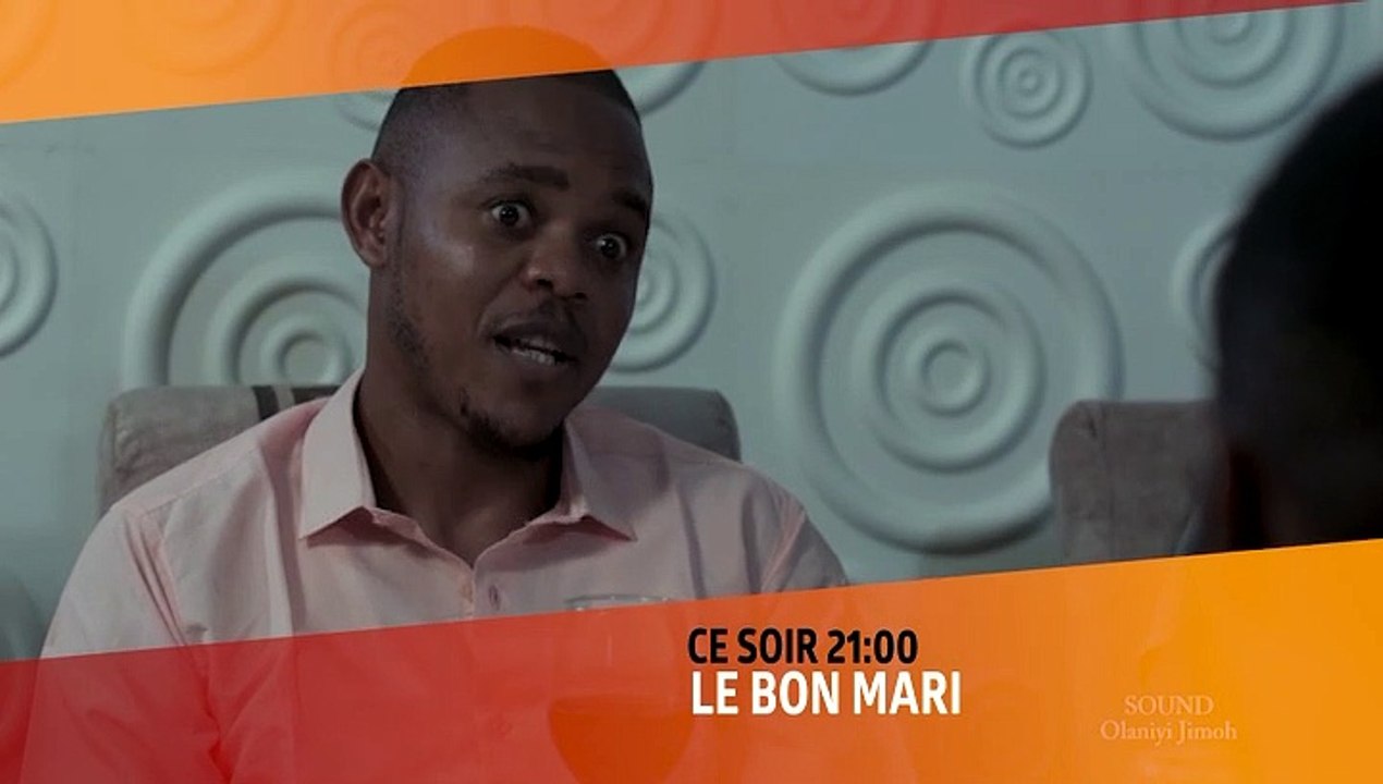 LE BON MARI