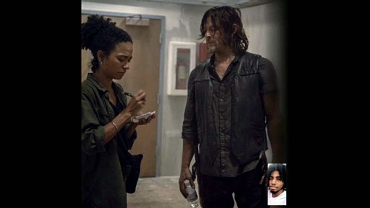 Why Fans Need to Forget about Daryl Dixon and Carol Being In a Relationship Full HD