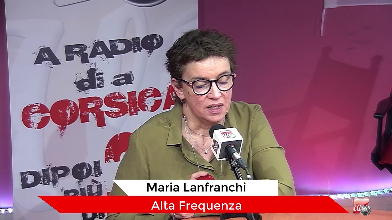U Sguardu avec Jean Biancucci