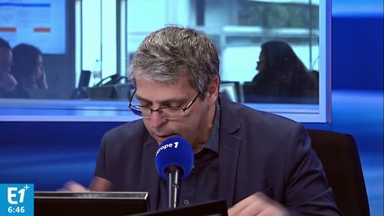 ÉDITO - Après les européennes, "une période vitale" s'ouvre à gauche et au PS