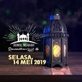 Jadwal Imsak dan Buka Puasa Selasa 14 Mei 2019 Bulan Ramadan 1440 H