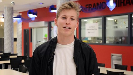 Etudier au Quebec : Abdel nous parle de son expérience