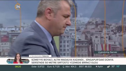 Kurtuluş Tayiz yazdı