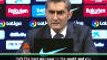 Guardiola best in the world after City title success - Valverde