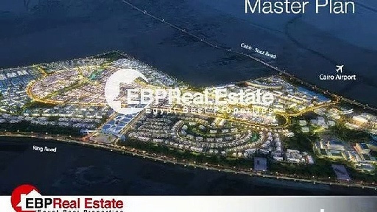 شقة ممتازة 117متر لأعادة البيع في كمباوند تاج سيتى طريق القاهرة السويس