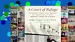 Review  A Court of Refuge: Stories from the Bench of America's First Mental Health Court - Ginger