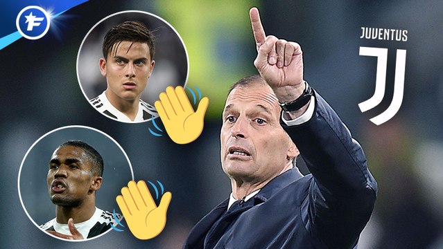 Allegri veut tout chambouler à la Juventus, l’Angleterre s’enflamme pour le duel à distance entre City et Liverpool