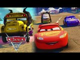 Disney Cars 3 All Cutscenes | Full Game Movie (PS3, X360, PS4, XOne, WiiU, NS)